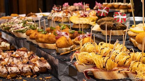 tapeo por bilbao|De pintxos por Bilbao: 10 bares imprescindibles